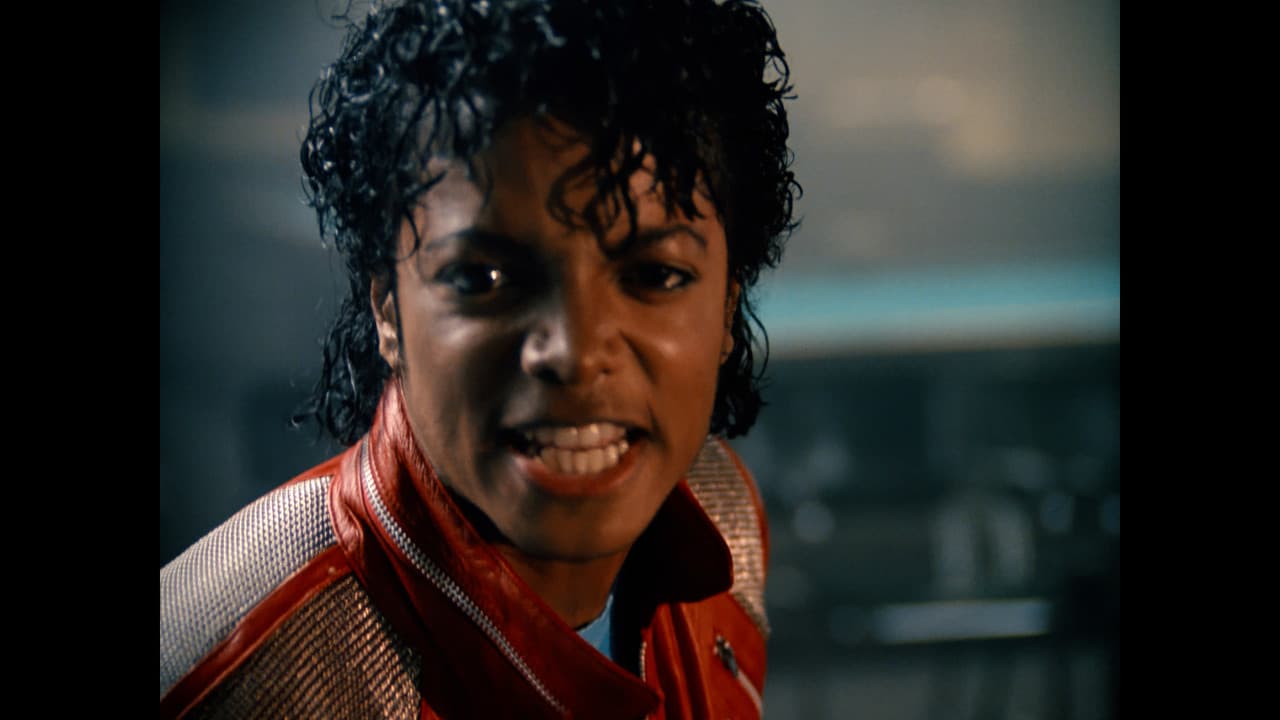 Beat It