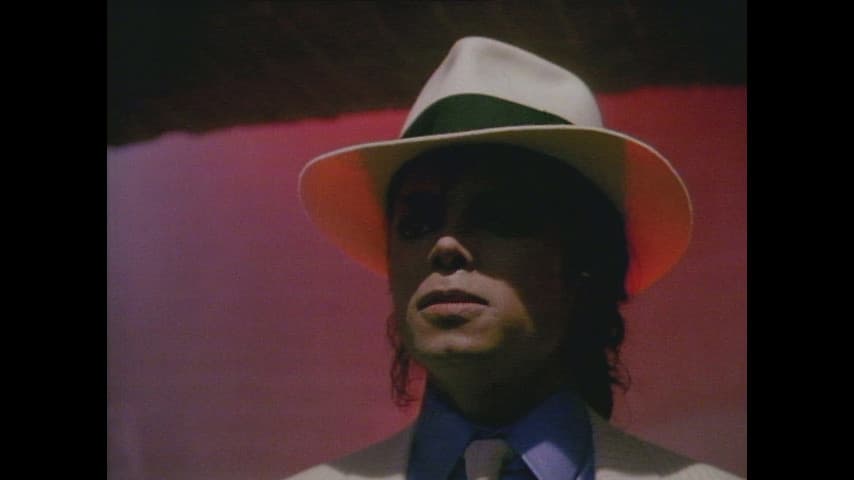 Smooth Criminal