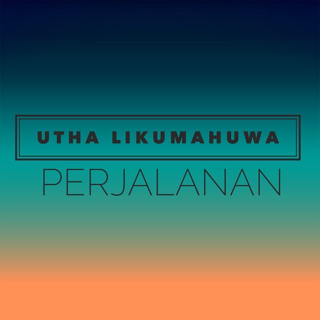 Perjalanan