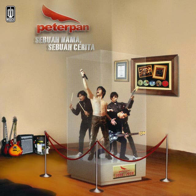 Sebuah Nama, Sebuah Cerita